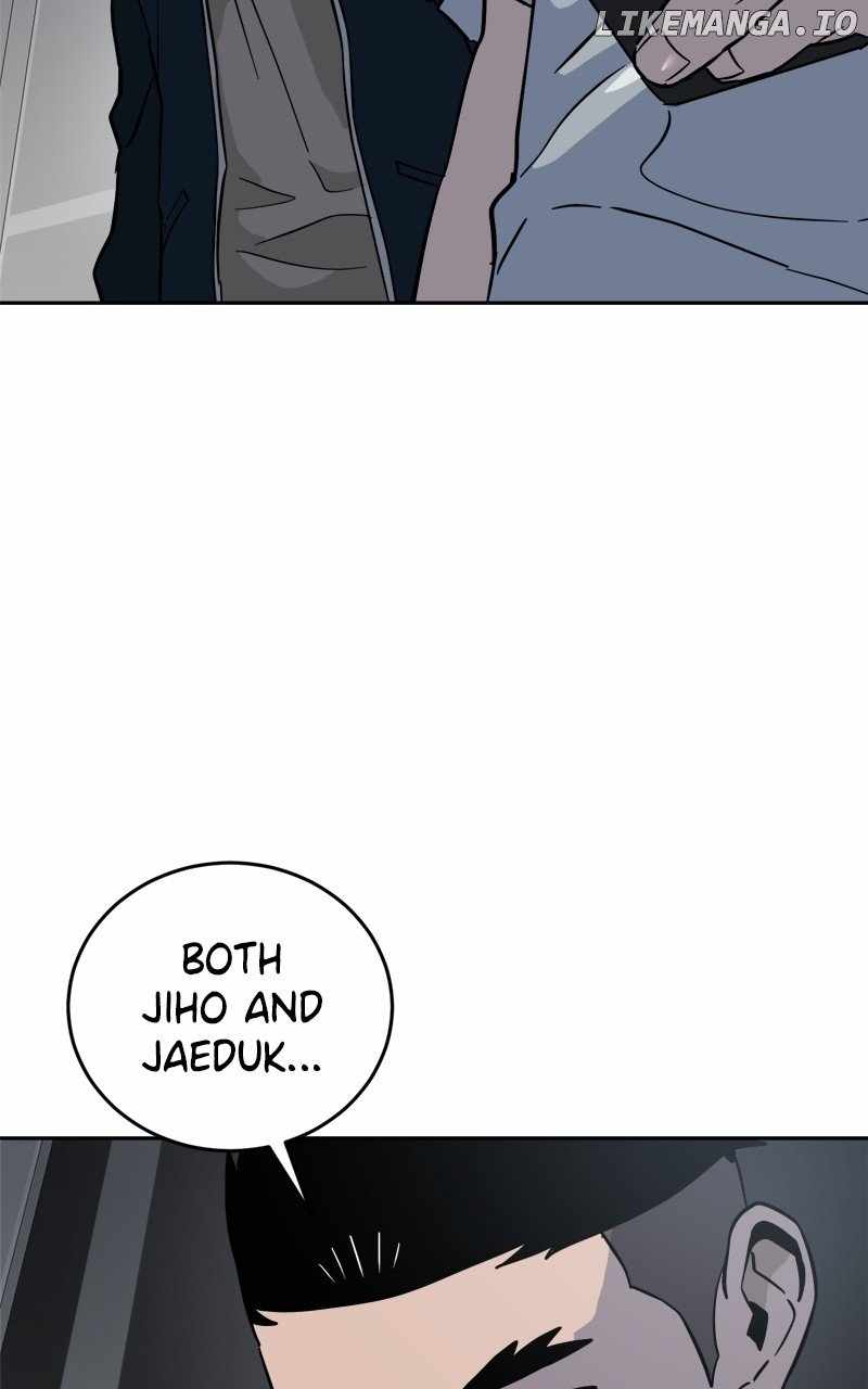 Double Click Chapter 184 127